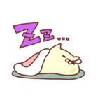 Oh！もちネコ（個別スタンプ：23）