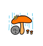 おすすめの石ころろスタンプだよ（個別スタンプ：8）