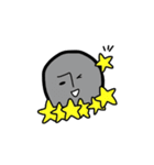 おすすめの石ころろスタンプだよ（個別スタンプ：23）