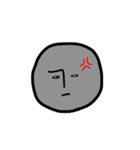 おすすめの石ころろスタンプだよ（個別スタンプ：33）