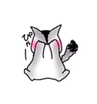 ももんがらいふ（個別スタンプ：2）