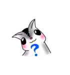 ももんがらいふ（個別スタンプ：10）