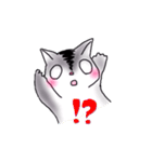 ももんがらいふ（個別スタンプ：11）