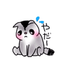 ももんがらいふ（個別スタンプ：19）