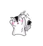 ももんがらいふ（個別スタンプ：20）