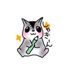 ももんがらいふ（個別スタンプ：39）