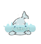たわむれあにまるず（個別スタンプ：17）