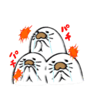 たわむれあにまるず（個別スタンプ：30）