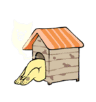たわむれあにまるず（個別スタンプ：31）