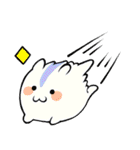 たわむれあにまるず（個別スタンプ：40）