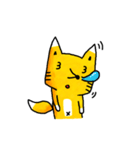 FunFunFox（個別スタンプ：29）