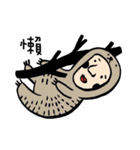 Mr. Big Nose life（個別スタンプ：10）