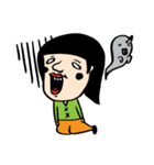 Mr. Big Nose life（個別スタンプ：20）