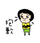 Mr. Big Nose life（個別スタンプ：29）