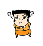 Mr. Big Nose life（個別スタンプ：38）