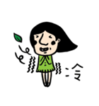 Mr. Big Nose life（個別スタンプ：40）