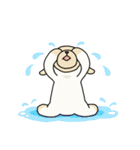 ひつじのメルくん（個別スタンプ：15）
