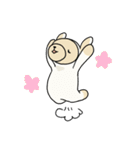 ひつじのメルくん（個別スタンプ：23）