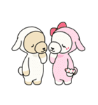 ひつじのメルくん（個別スタンプ：26）