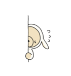 ひつじのメルくん（個別スタンプ：29）