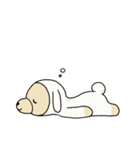 ひつじのメルくん（個別スタンプ：31）