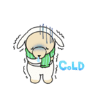 ひつじのメルくん（個別スタンプ：33）