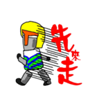 T-God（個別スタンプ：26）