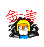 T-God（個別スタンプ：31）