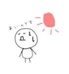 ましゅうまろ（個別スタンプ：25）