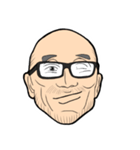 センセ（個別スタンプ：9）