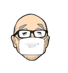 センセ（個別スタンプ：19）