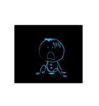 らくがきです。（個別スタンプ：12）
