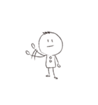 らくがきです。（個別スタンプ：31）