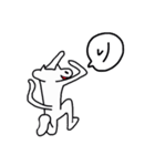 流行り言葉とヌコ（個別スタンプ：13）