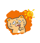 Cute Squirrel adorable pets（個別スタンプ：38）