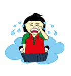 BM Family Thailand（個別スタンプ：16）