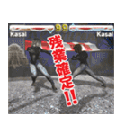 Gotouchi fighter3-Kasai EDITION-3D（個別スタンプ：32）