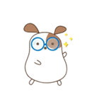 Chubby Hamster（個別スタンプ：23）