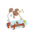 Chubby Hamster（個別スタンプ：26）