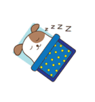 Chubby Hamster（個別スタンプ：28）