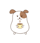 Chubby Hamster（個別スタンプ：29）