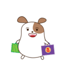 Chubby Hamster（個別スタンプ：32）