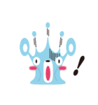 クラウンベア（個別スタンプ：12）