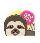 S l o t h（個別スタンプ：1）