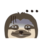 S l o t h（個別スタンプ：2）