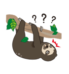 S l o t h（個別スタンプ：6）