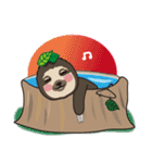 S l o t h（個別スタンプ：7）