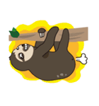 S l o t h（個別スタンプ：13）