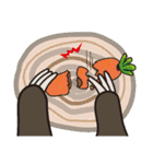 S l o t h（個別スタンプ：15）
