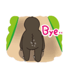 S l o t h（個別スタンプ：16）